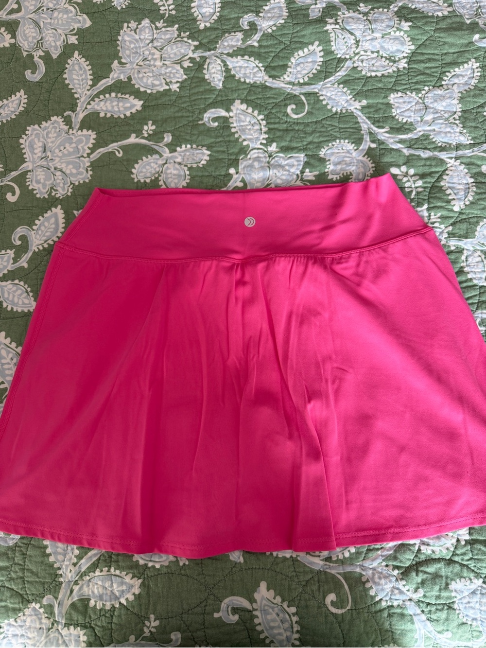 G4Free Golf Skort Pink